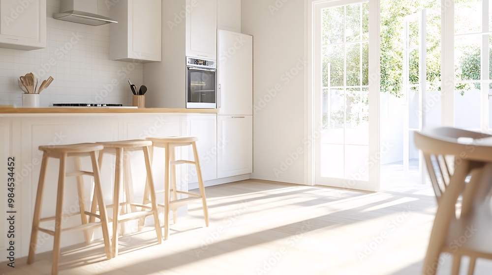 Poster interactive 3d home renovation visualization - real-time updates and design validation for your drea