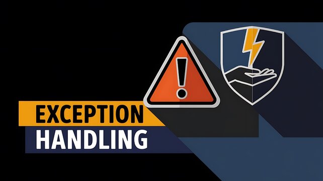 Exception Handling