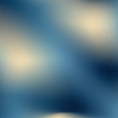 abstract colorful background. navy blue beige cold winter sea color gradiant illustration. navy blue beige color gradiant background


