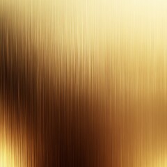 Fototapeta premium Luxurious Metallic Gold Background with Elegant Texture Grain and Light Reflections for Premium Design Projects