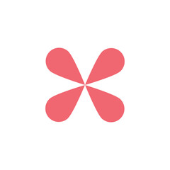 Abstract Minimalism Geometric Shapes