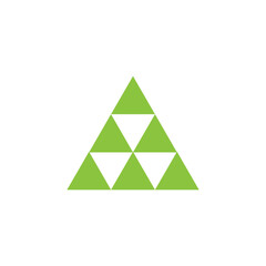 Abstract Minimalism Geometric Shapes