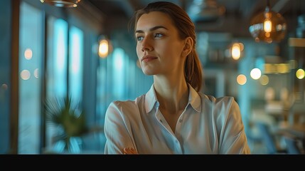 Exceptional Competitor Poised for Victory in Intense Competition