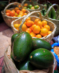 typical foods of the department of nariño colombia
