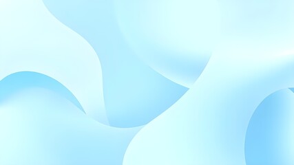 A light mosaic blue rough abstract background featuring soft textures and a blend of blue hues, creating a calming and artistic ambiance.