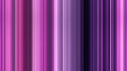 Fototapeta premium Seamless abstract violet background featuring vertical lines