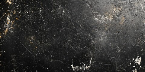 Dark Textured Background with Subtle Grunge Details