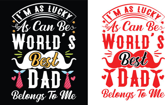  Vectors Illustrations Typography T Shirt Design