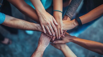 Friendship in the workplace, showing colleagues supporting each other professionally and personally