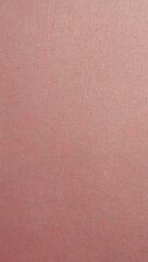 Pastel pink color background.