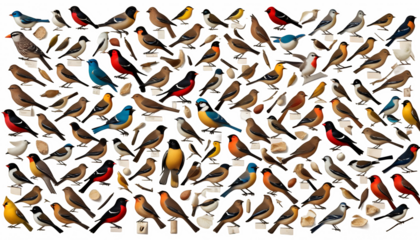  tory birds natural bird vintage bird ornithology retro history nature board drawing ancient 1900 texture background paper engraving ecology illustration naturalism owl bullfinch poster nostalgia