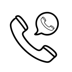 Unknown call icon 00