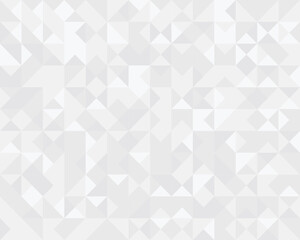 Polygonal mosaic abstract geometry background. Used for creative design templates		