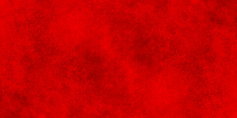 Abstract red wall texture background. Old grunge textures design with concrete Art Rough Stylized Texture. Watercolor marbled Chalkboard. Modern design with red paper Background texture.	