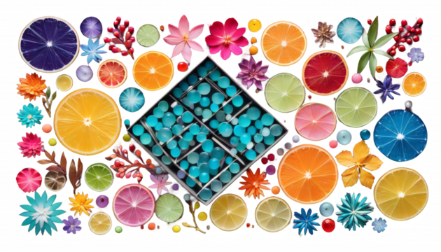  colorful background bokeh colourful bokeh light colours blue orange dark blur background circle orb sharpened colourful bokeh light colours blue orange dark blur background circle orb