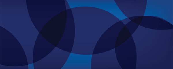 abstract blue background