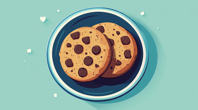 Celebration, National, Cookie, Day, graphic, colorful, cookies, design, treats, day, sweet, fun, cookie, celebrating, creative, design, cookies, National, Cookie, Day, sweet, celebration, fun, colorfu