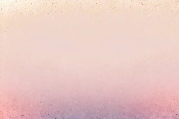 Fototapeta premium A minimalist gradient with soft pink and lavender tones, creating a warm and serene visual, perfect for simple and elegant background designs.