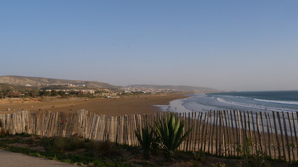 Morocco North Africa