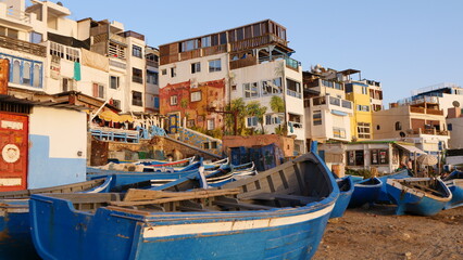 Morocco North Africa