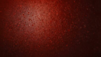 Red abstract background.
