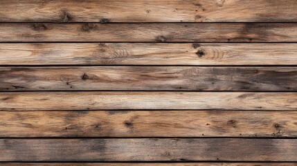 Fototapeta premium Wood Plank Texture Background Featuring Free Space for Product or Advertising Text Design