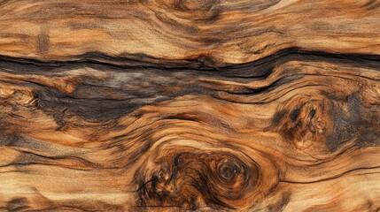 Raster background mimicking wood texture