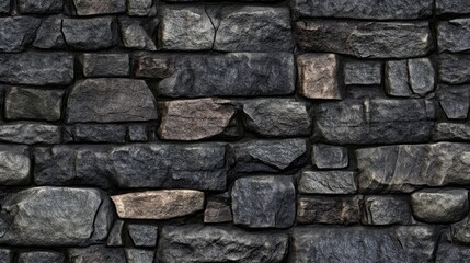 Fototapeta premium stone wall backdrop