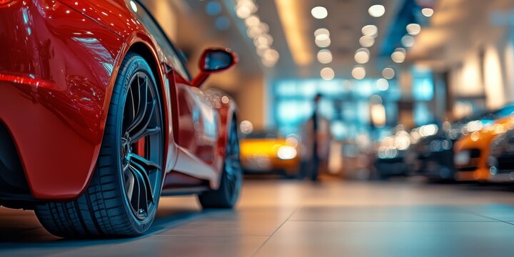 Delve into vital insights about car rental loans, comprehensive insurance options, and dealership agreements designed for the savvy consumer navigating the complexities of automotive finance