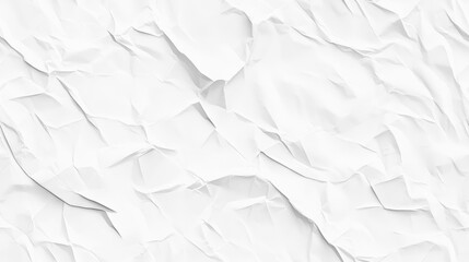 Fototapeta premium Seamless white paper texture background Oversized image with high quality texture in extremely high resolution