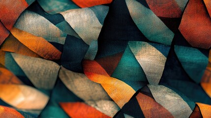 abstract textile pattern fabric texture