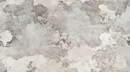 Obraz premium Concrete plaster cement polished loft style wall or floor texture abstract surface background suitable for backgrounds featuring a world map