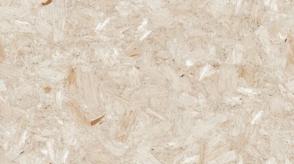 Obraz premium OSB Panel Chipboard Texture Background