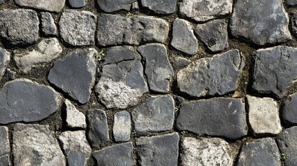 Pavement textured background