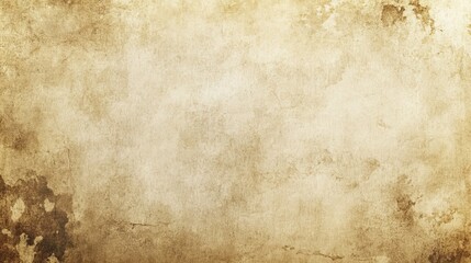 A textured old paper background with a vintage feel, perfect for adding a rustic touch to various design projects.
