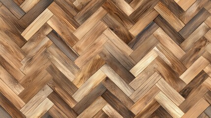 Wooden parquet texture Background for design and presentations