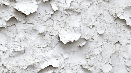 Seamless texture of stucco wall