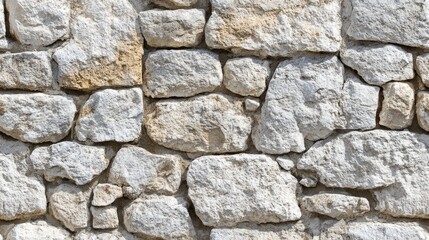 Stone Wall Texture Background