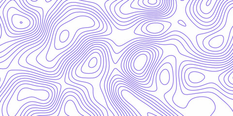 Topographic map in contour line light topographic topo contour map and ocean topographic line map. Natural printing illustrations of maps.