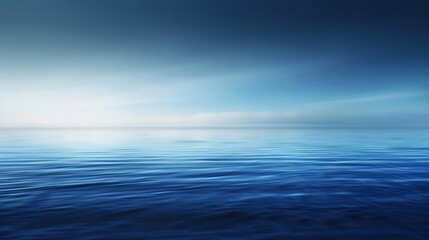 Obraz premium Tranquil Seascape