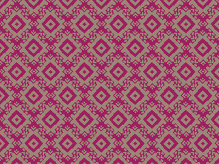 seamless pattern