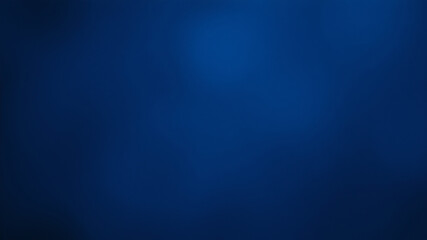 Obraz premium dark blue with highlights blurred background wallpaper texture