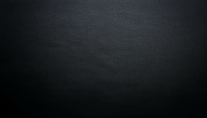 Simple black gradient abstract background for product or text backdrop design