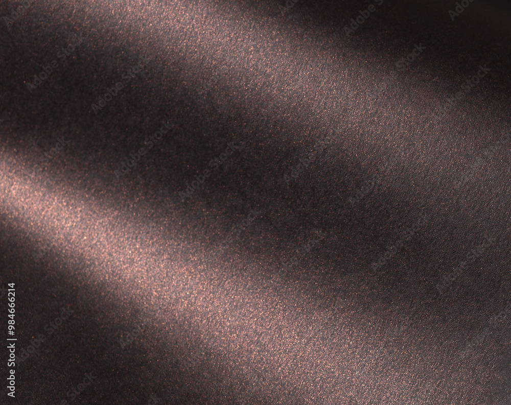 Aufkleber Abstract background with glowing light effects and shiny glitter. Dark and elegant with rays,