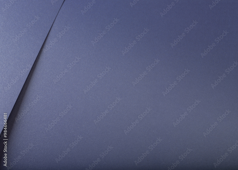 Aufkleber Abstract paper background with a smooth texture and elegant pattern. Modern design with light