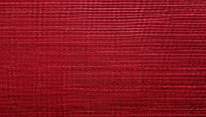 Fototapeta premium red carpet texture