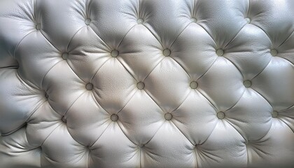luxury leather upholstery