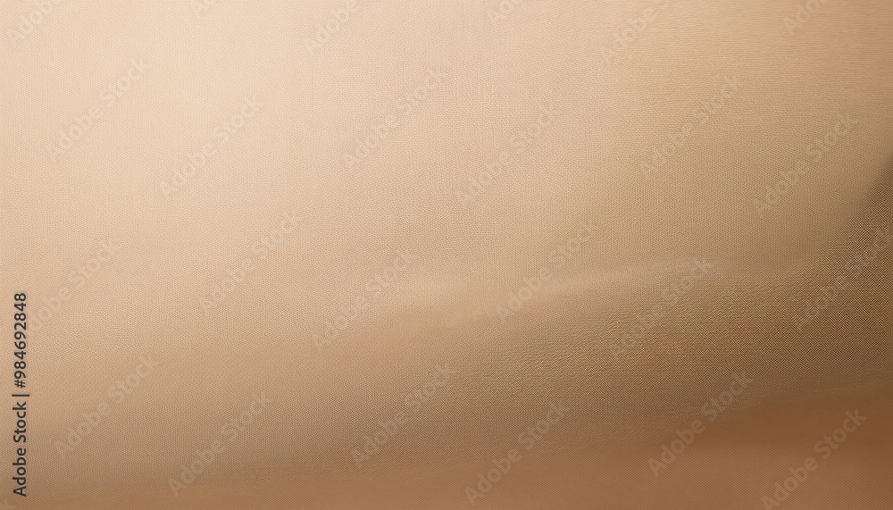 Poster Textured Beige Surface with Fine Diagonal Lines Creating Subtle Gradient Patterns in a Warm Minimalist Background for Design, Art, or Abstract Concept with a Calm and Neutral Aesthetic