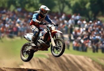 motocross