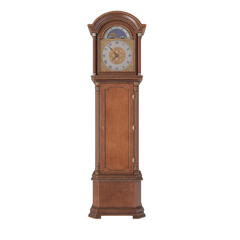Vintage clock © Mat Karmon